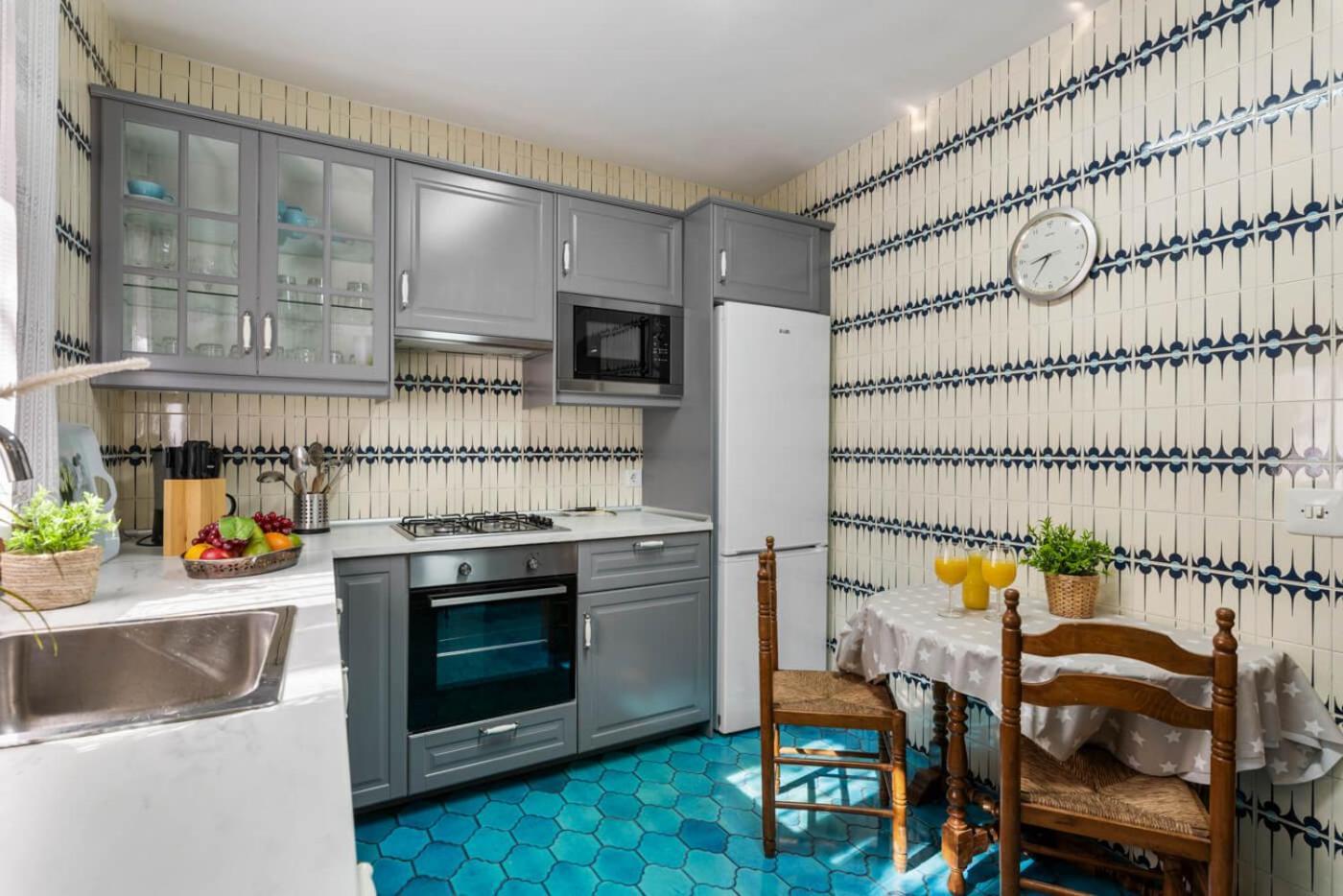 Villa Benimarco - Plusholidays Benissa Zewnętrze zdjęcie