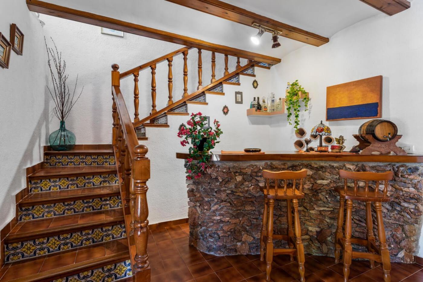 Villa Benimarco - Plusholidays Benissa Zewnętrze zdjęcie