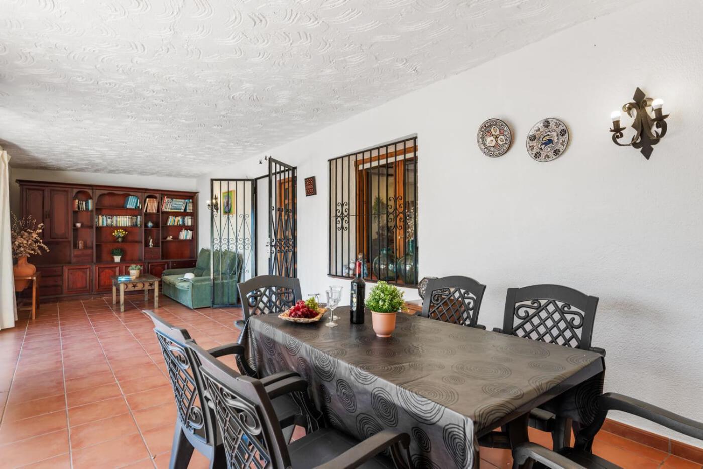 Villa Benimarco - Plusholidays Benissa Zewnętrze zdjęcie