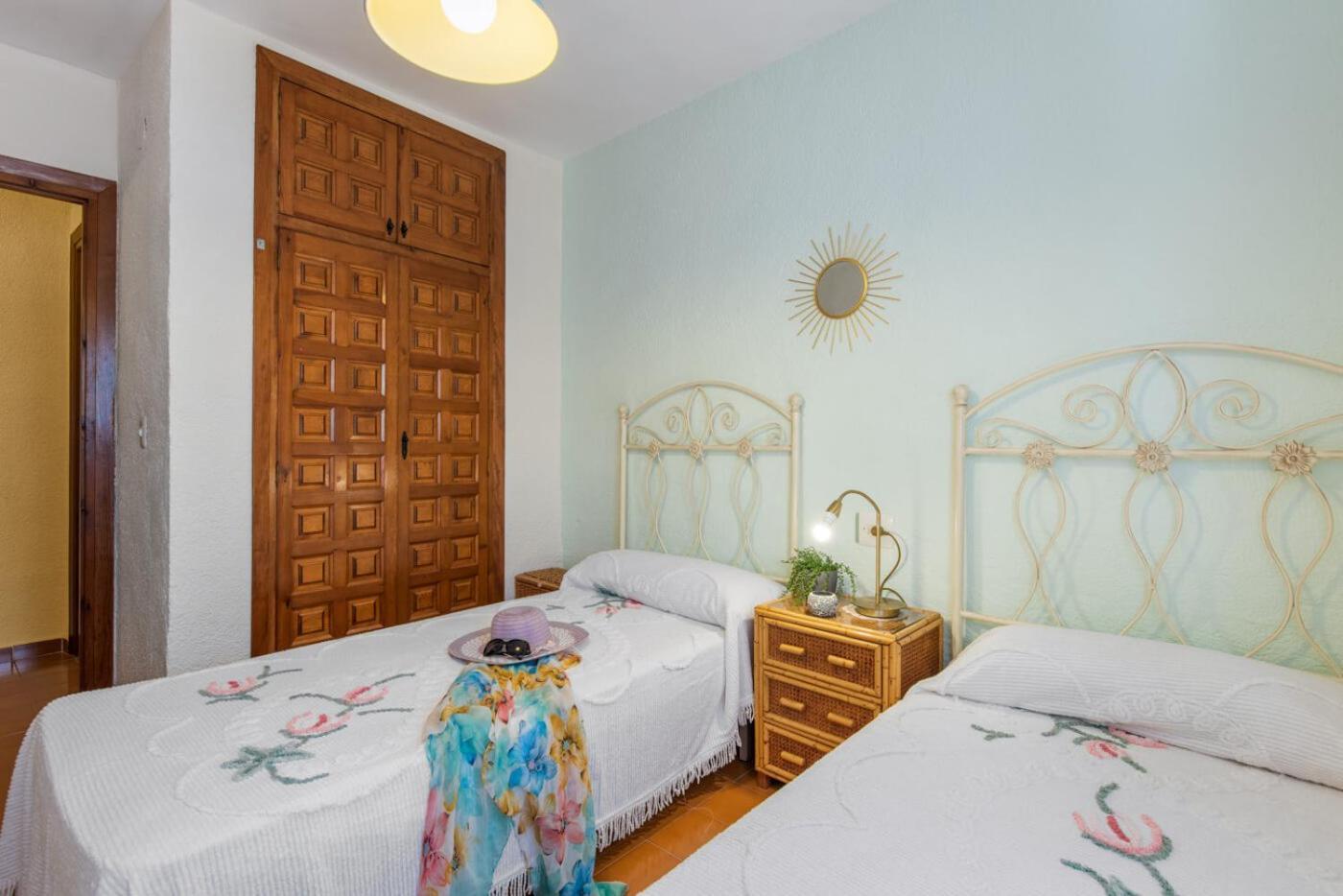 Villa Benimarco - Plusholidays Benissa Zewnętrze zdjęcie