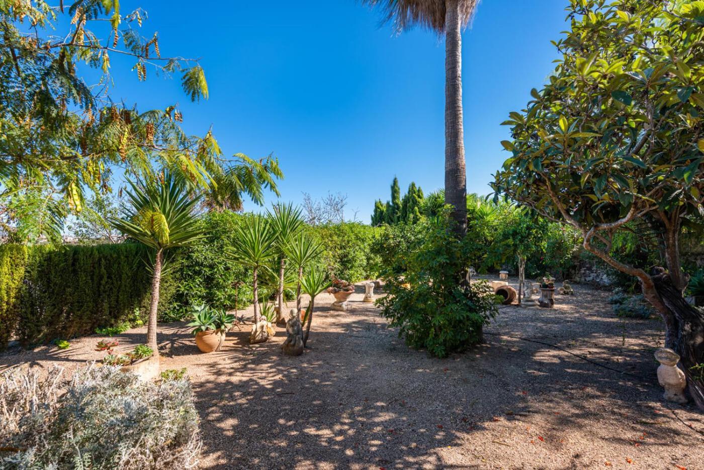 Villa Benimarco - Plusholidays Benissa Zewnętrze zdjęcie