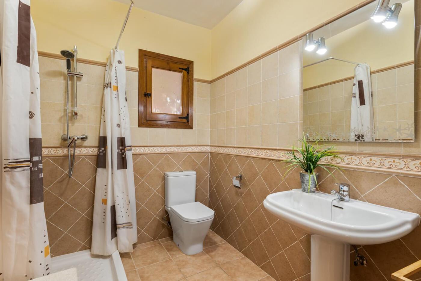 Villa Benimarco - Plusholidays Benissa Zewnętrze zdjęcie