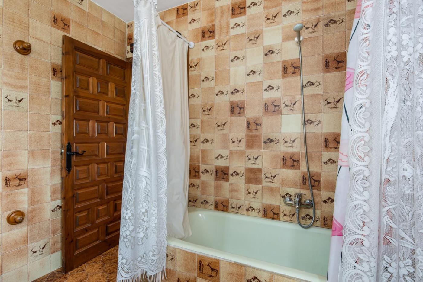 Villa Benimarco - Plusholidays Benissa Zewnętrze zdjęcie