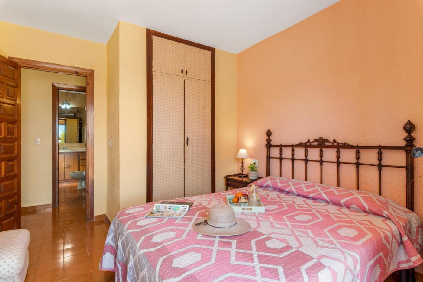Villa Benimarco - Plusholidays Benissa Zewnętrze zdjęcie