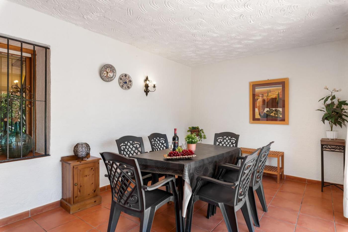 Villa Benimarco - Plusholidays Benissa Zewnętrze zdjęcie